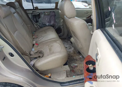 2006 Toyota Highlander Hybrid from USA, damaged, VIN JTEDW21A960015328